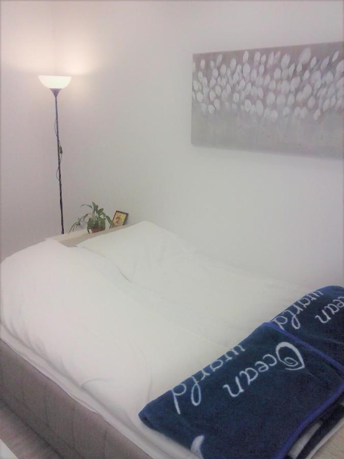 Apartman Veljic Nis Exterior photo