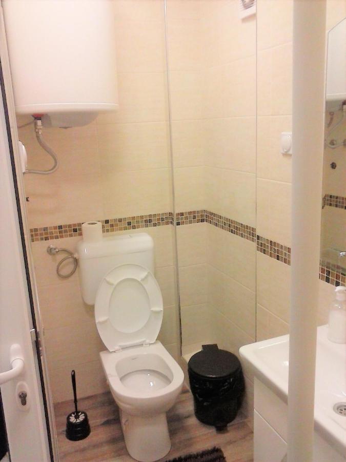 Apartman Veljic Nis Exterior photo
